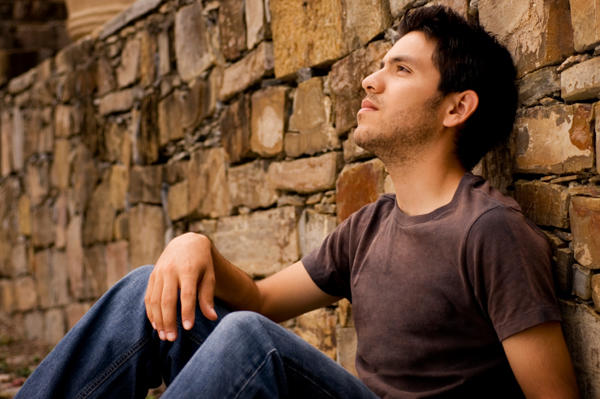 This Is What Goes Through A Guy's Mind When He's Falling In Love