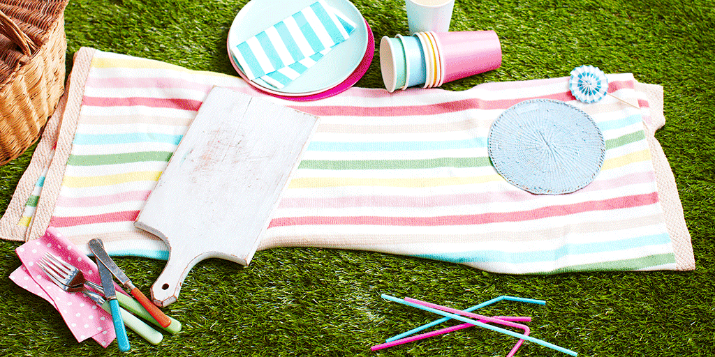 4 Things to Do in Spring!