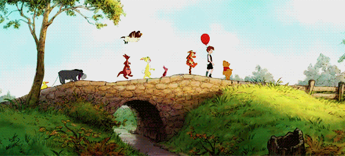 4 Things to Do in Spring!