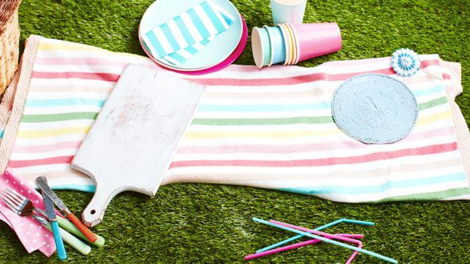 4 Things to Do in Spring!