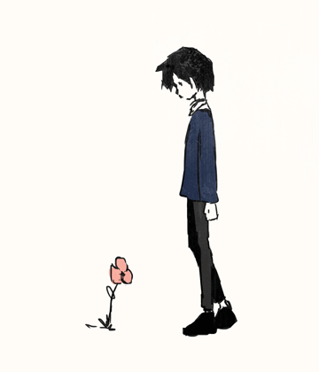 6 Thoughts We Have in Spring!