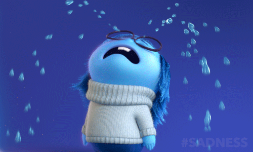 7 Things to Do When You Are Feeling Blue!
