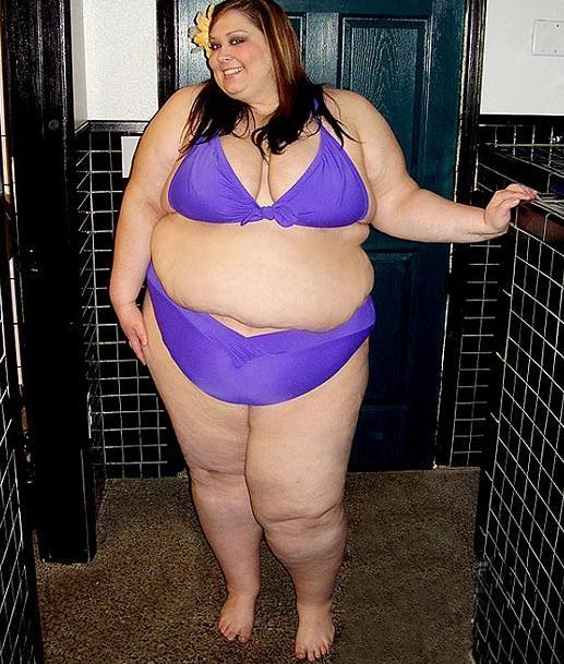 Plus Size is the New Thin!