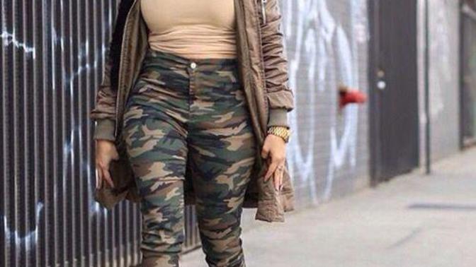 Plus Size is the New Thin!