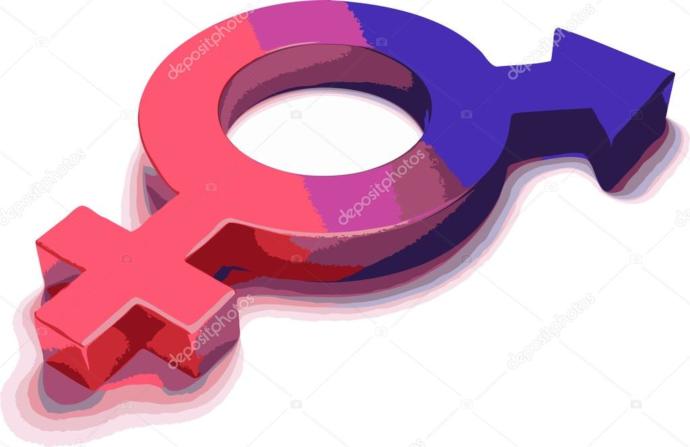 I'm a Man and I Refuse to Live Up to These Expectations Just Because of My Gender