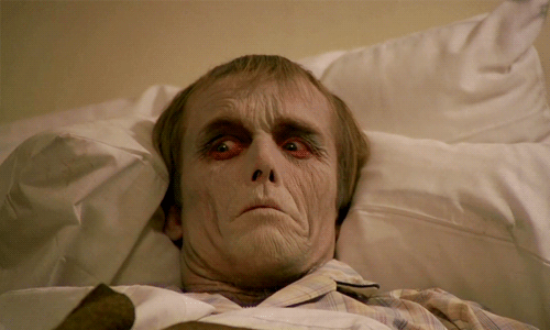 A Few Things You Should Know About Sleep Paralysis.