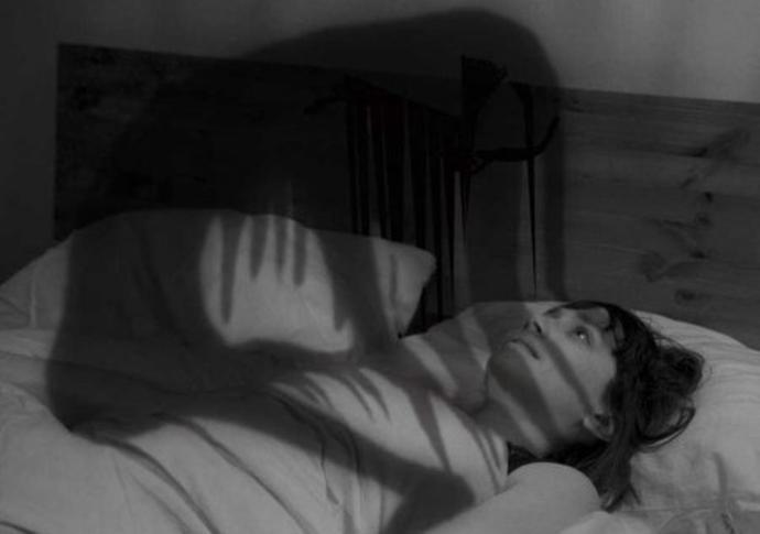 A few thing you should know about Sleep paralysis.