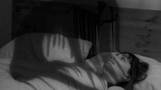 A Few Things You Should Know About Sleep Paralysis.