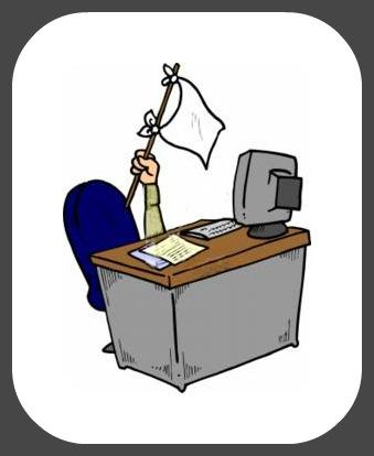 Why Hard Work Doesn't Pay Off (in certain circumstances)