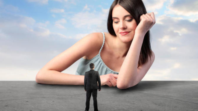Why We Need A Matriarchy