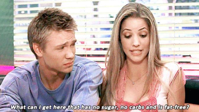 5 Signs You are a Picky Eater!