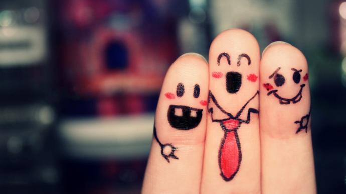Love according to Kids