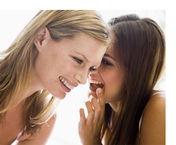 How To Know If A Girl Likes You...