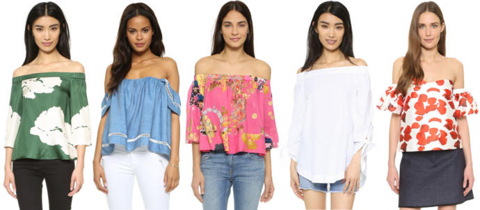 Spring 2017 Trends to Watch For!