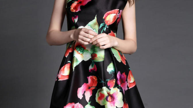 Spring 2017 Trends to Watch For!