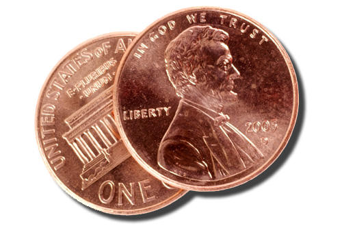 My Two Cents. Because I can