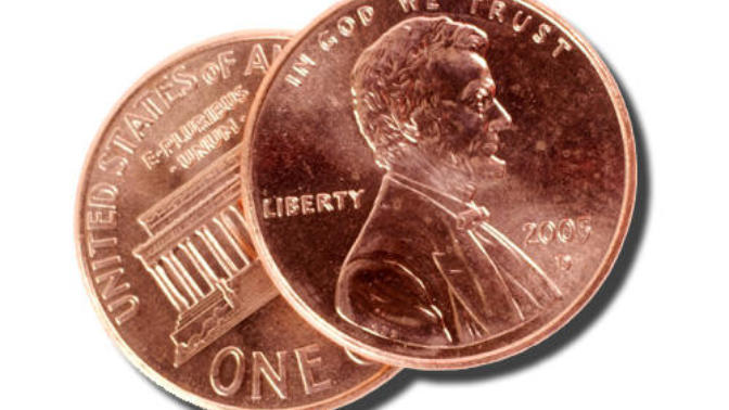 My Two Cents. Because I can