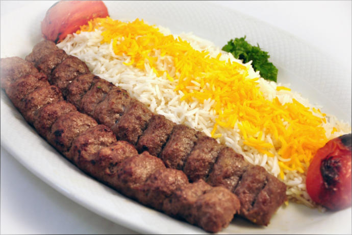 16 Signs that You're Persian or are Living a Persian Lifestyle