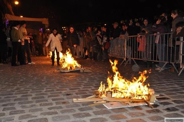 16 Signs that You're Persian or are Living a Persian Lifestyle