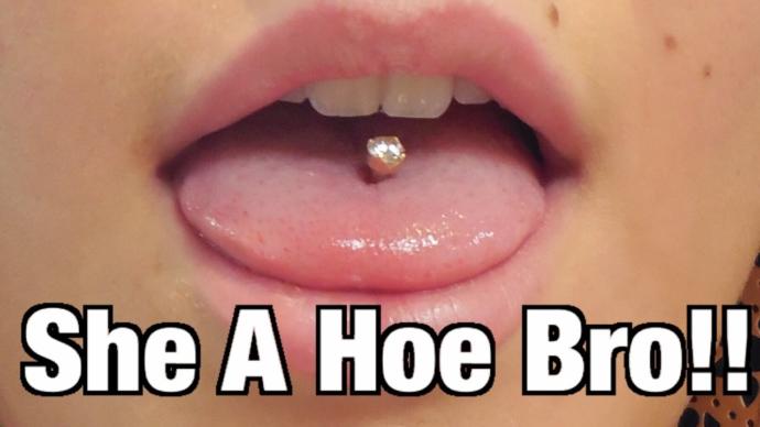 These Characteristics will Help You Identify if She's a HOE (99% of the Time)