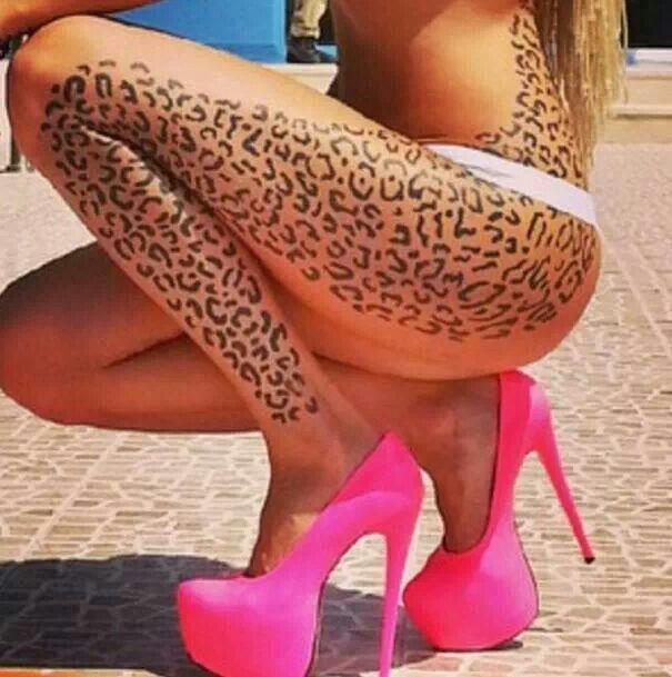 These Characteristics will Help You Identify if She's a HOE (99% of the Time)