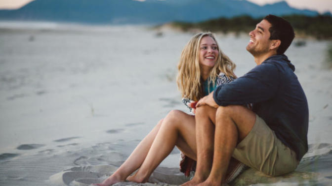 16 Questions To Ask On A First Date!