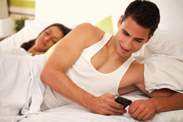 12 Signs You're In An Unhealthy Relationship!