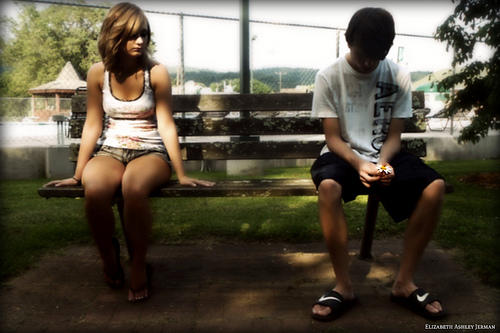 Introverts Must Learn To Pick Up Girls Too