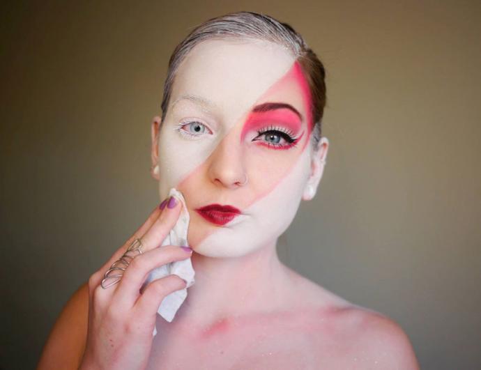 Why Wearing Makeup Shouldn't Be Shamed or As Controversial As It Is
