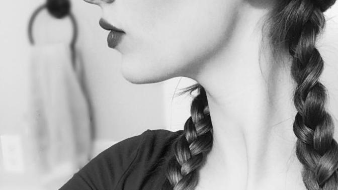 My Story Of Overcoming Insecurities