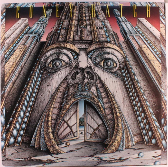 The Book Of Dreams: Vol. 3 (Part II)