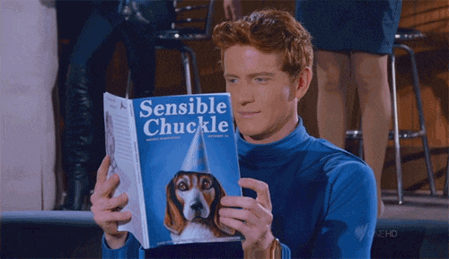 The Top 5 Reasons I Choose to Have More Male Friends than Female Friends