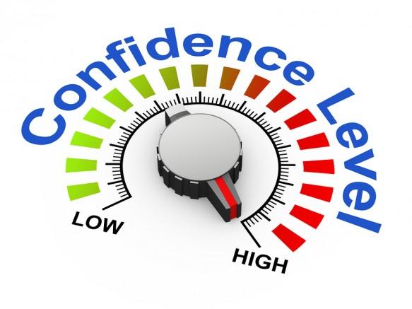 How to Gain Confidence