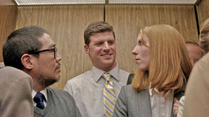 How to Gain Confidence