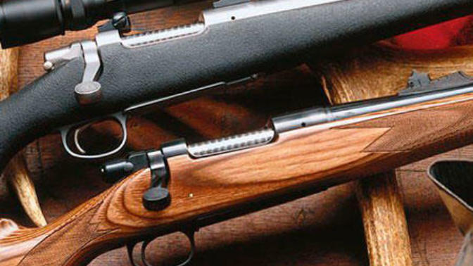 The Real Reason Why we Have Guns, and Should Keep Them!