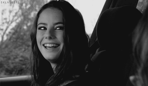 The Ones Who Laugh a lot are the Ones Who Cries Alone!