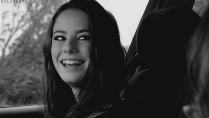 The Ones Who Laugh a lot are the Ones Who Cries Alone!