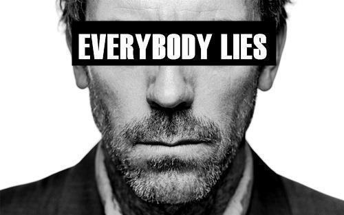 Tell Me a Painful Truth Instead of a Beautiful Lie!
