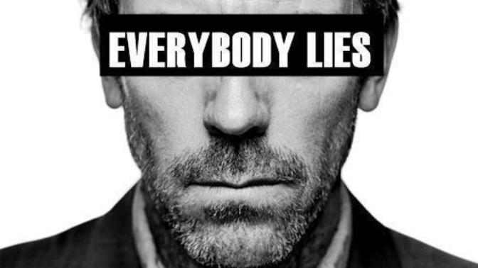 Tell Me a Painful Truth Instead of a Beautiful Lie!