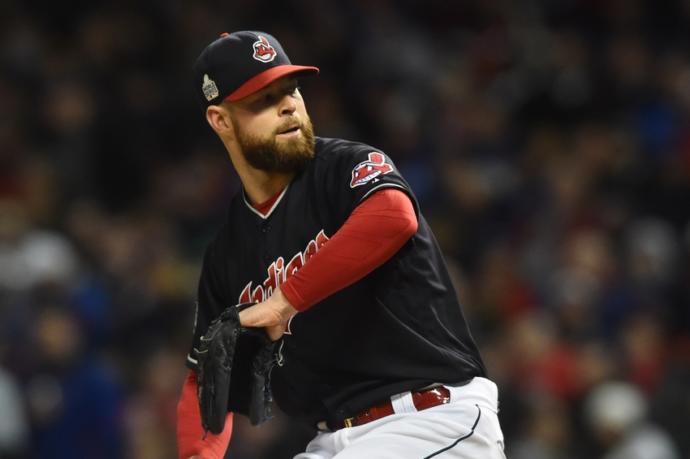 The Good News, and Bad News for Every Team Entering the 2017 Major League Baseball Season