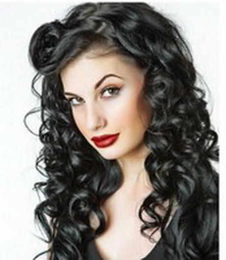Why I Think Wavy/Curly Hair is Hotter Than Straight Hair