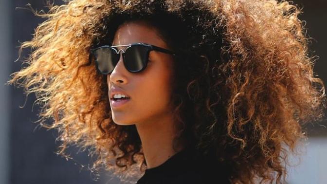 Why I Think Wavy/Curly Hair is Hotter Than Straight Hair
