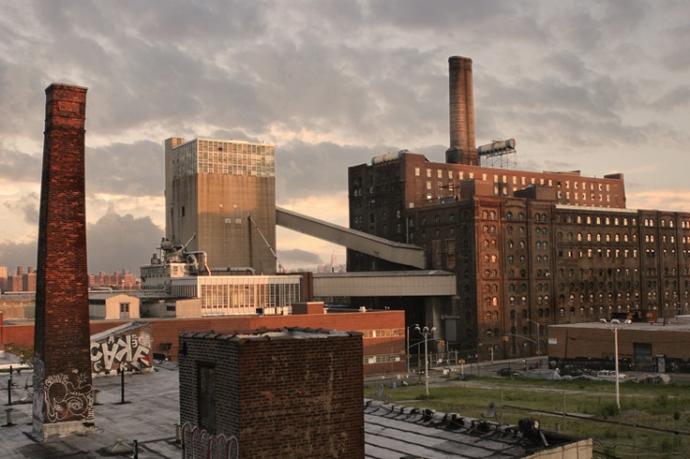 7 Creepy (But Stunning) Abandoned Buildings