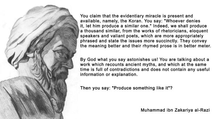 Islam =/= Quranism (A Short Guide to Islam)