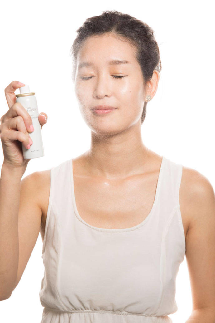 How to Deal with Sensitive Skin