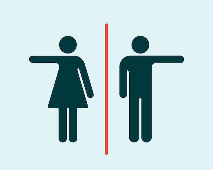 Men Are Still From Mars and Women Are Still From Venus