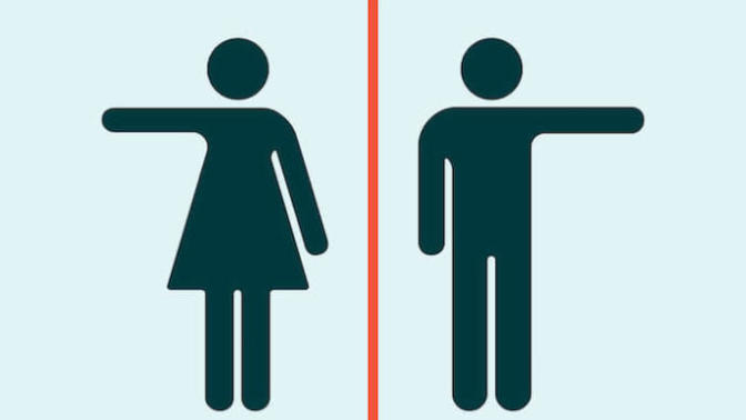 Men Are Still From Mars and Women Are Still From Venus