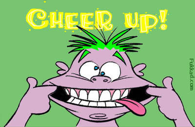 Spring: Great Time to Get Ready for Summer!