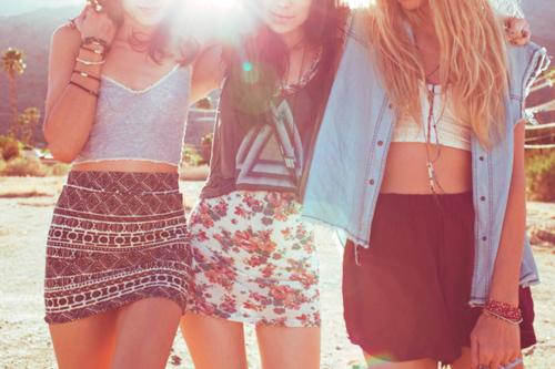 Why Dressing in Spring is a Nightmare!