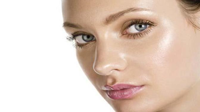 Oily Skincare Tips - How to Treat Oily Skin for Good!